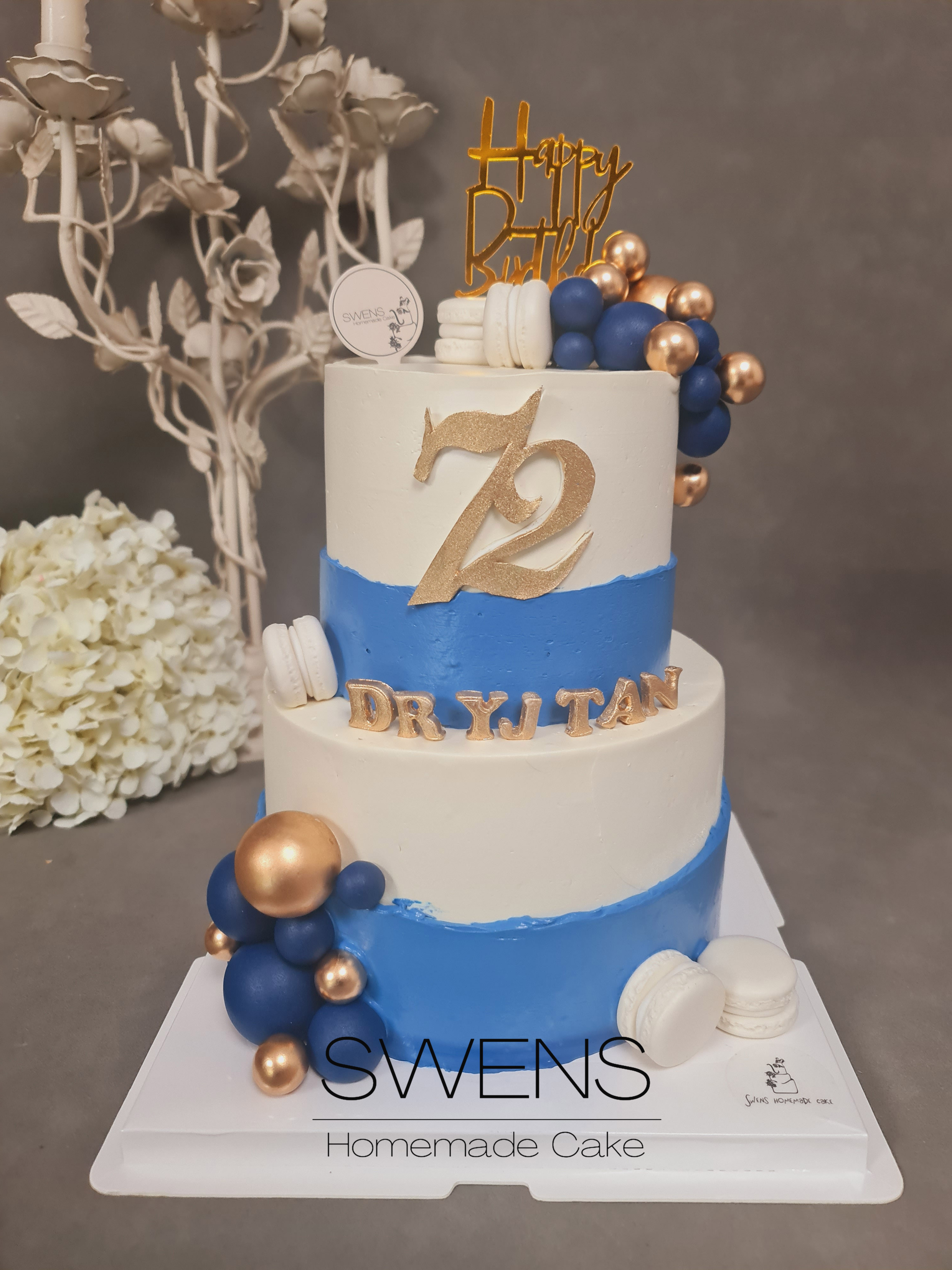 Longevity design 12