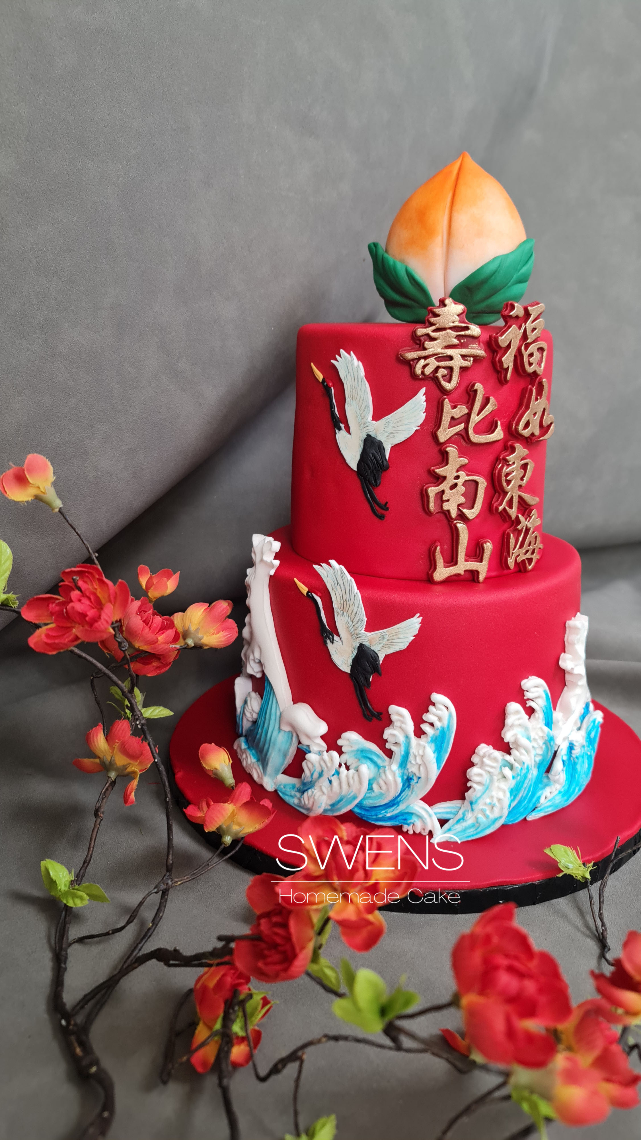 Longevity design 7