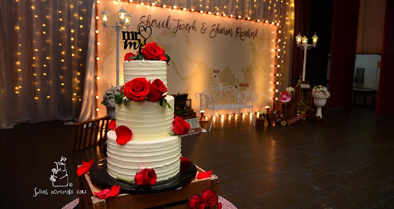 Wedding design 4
