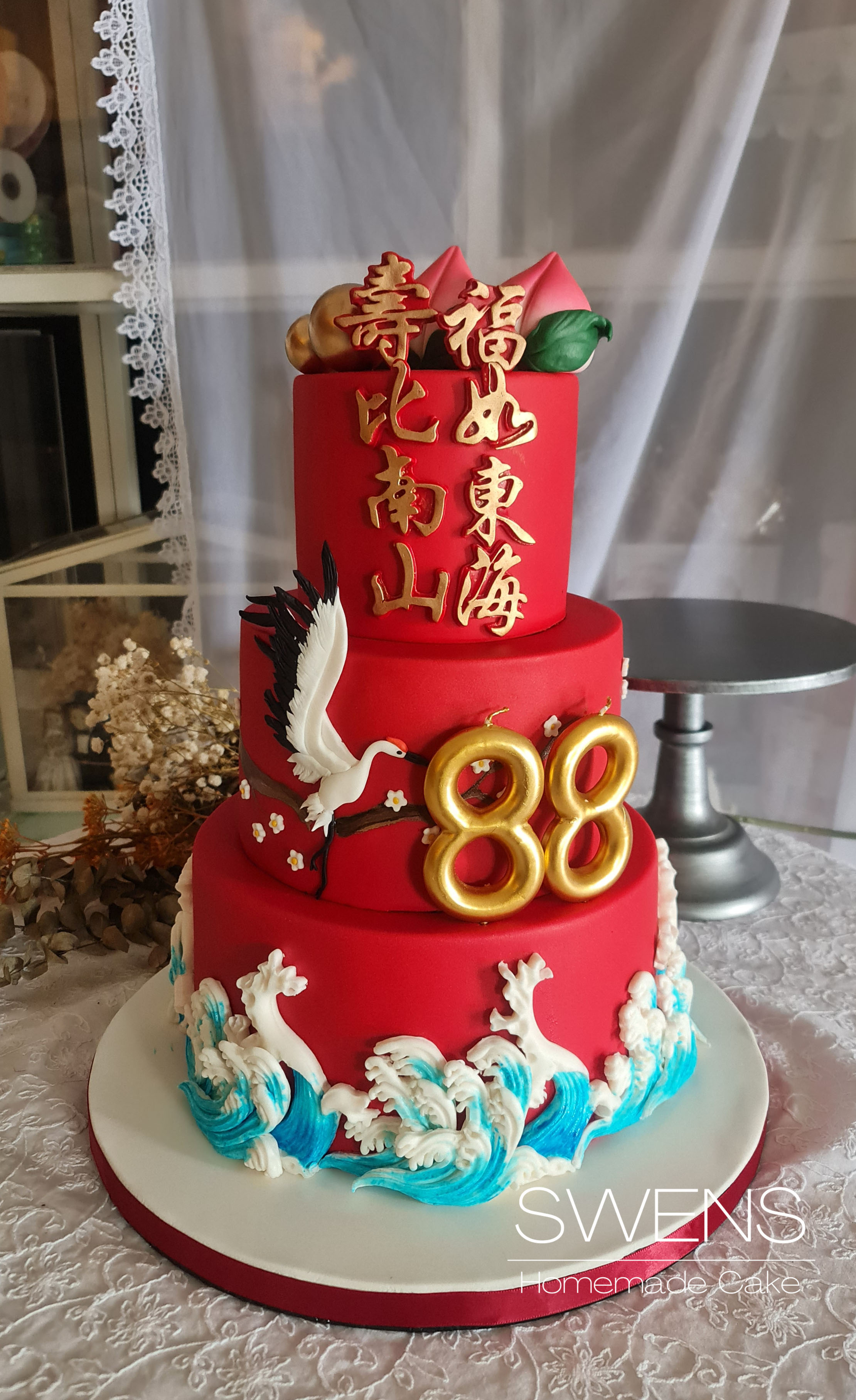 Longevity design 11