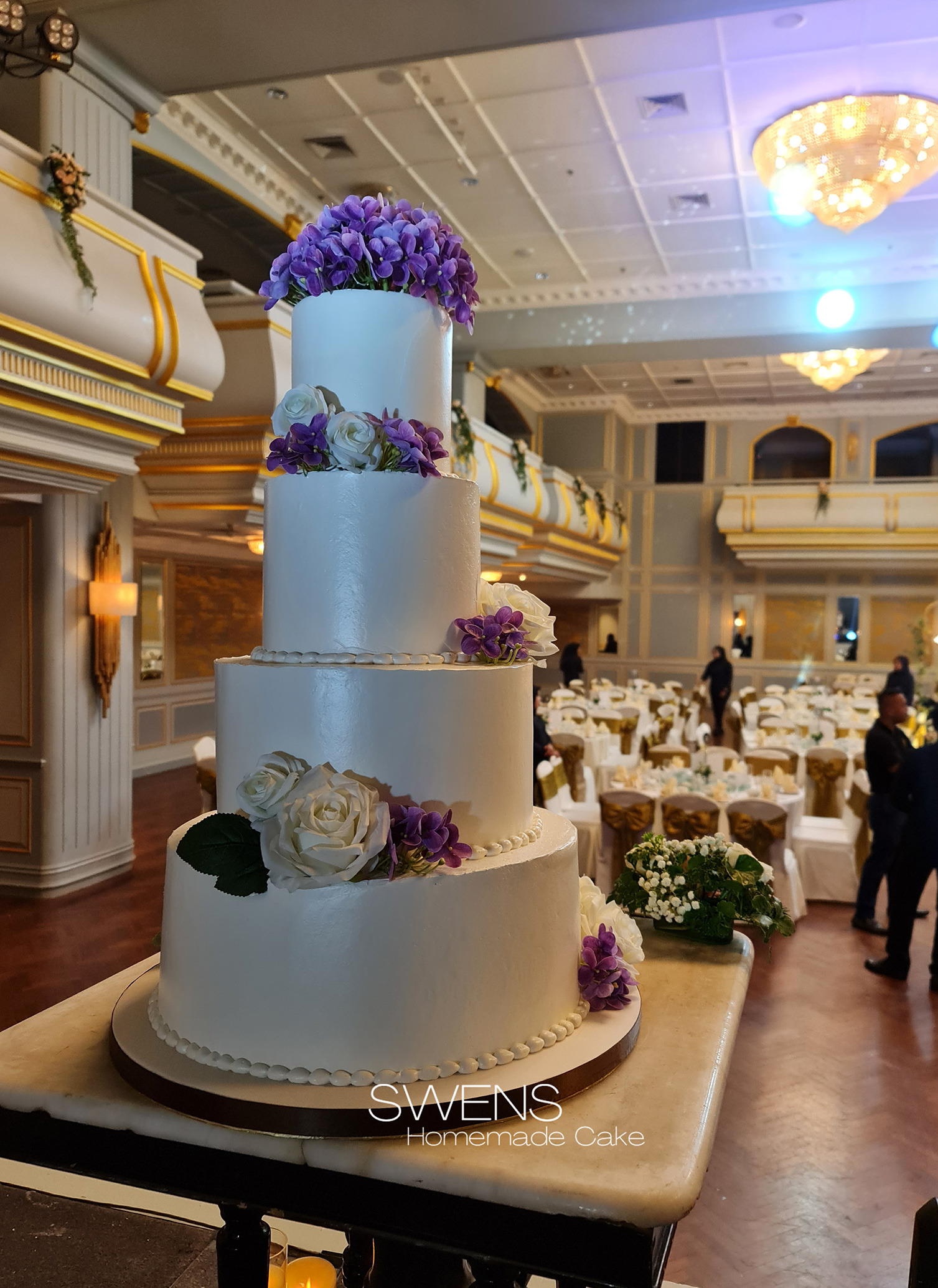 Wedding design 7