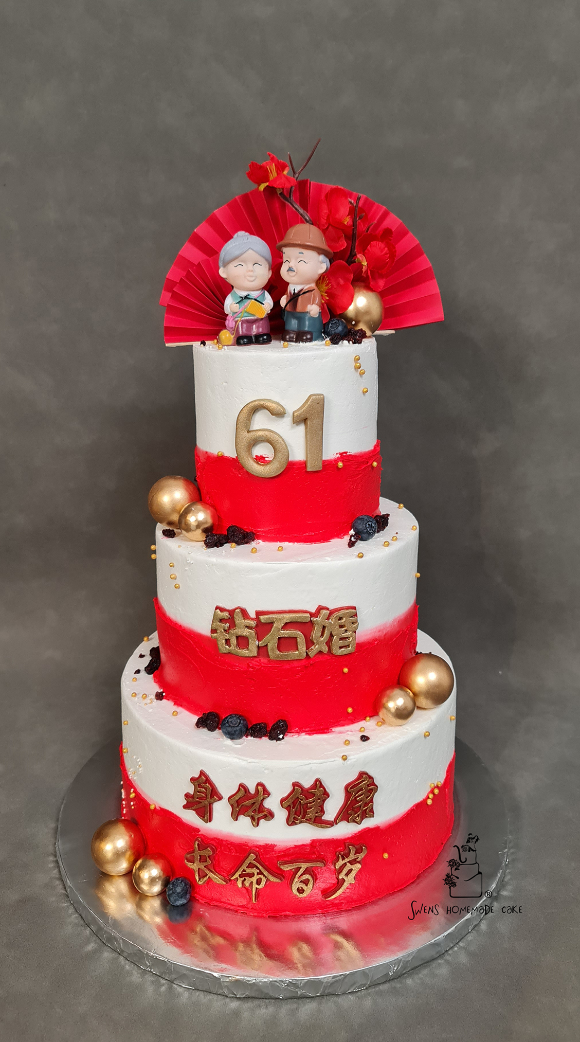 Longevity design 5