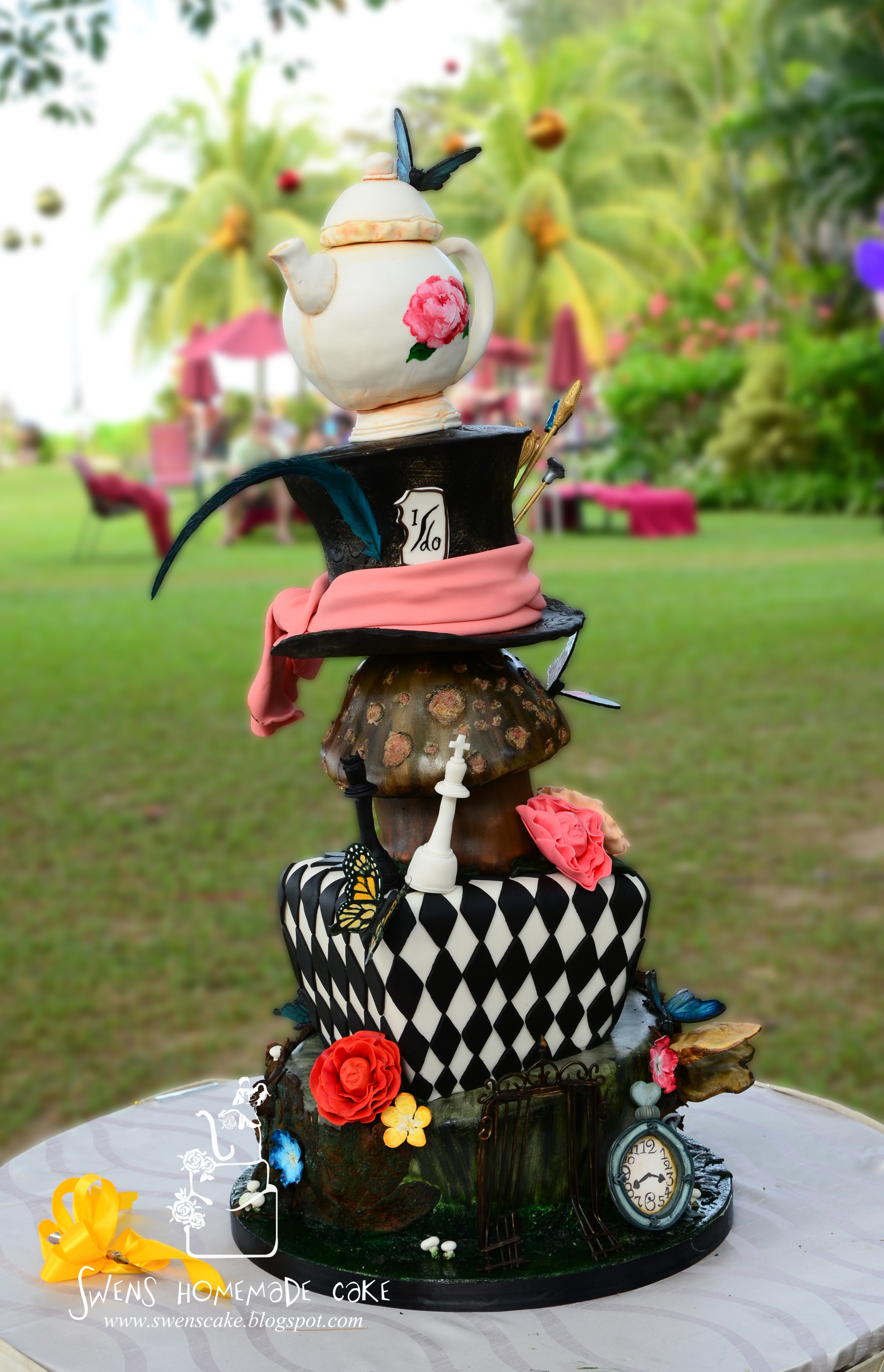 Wedding design 9