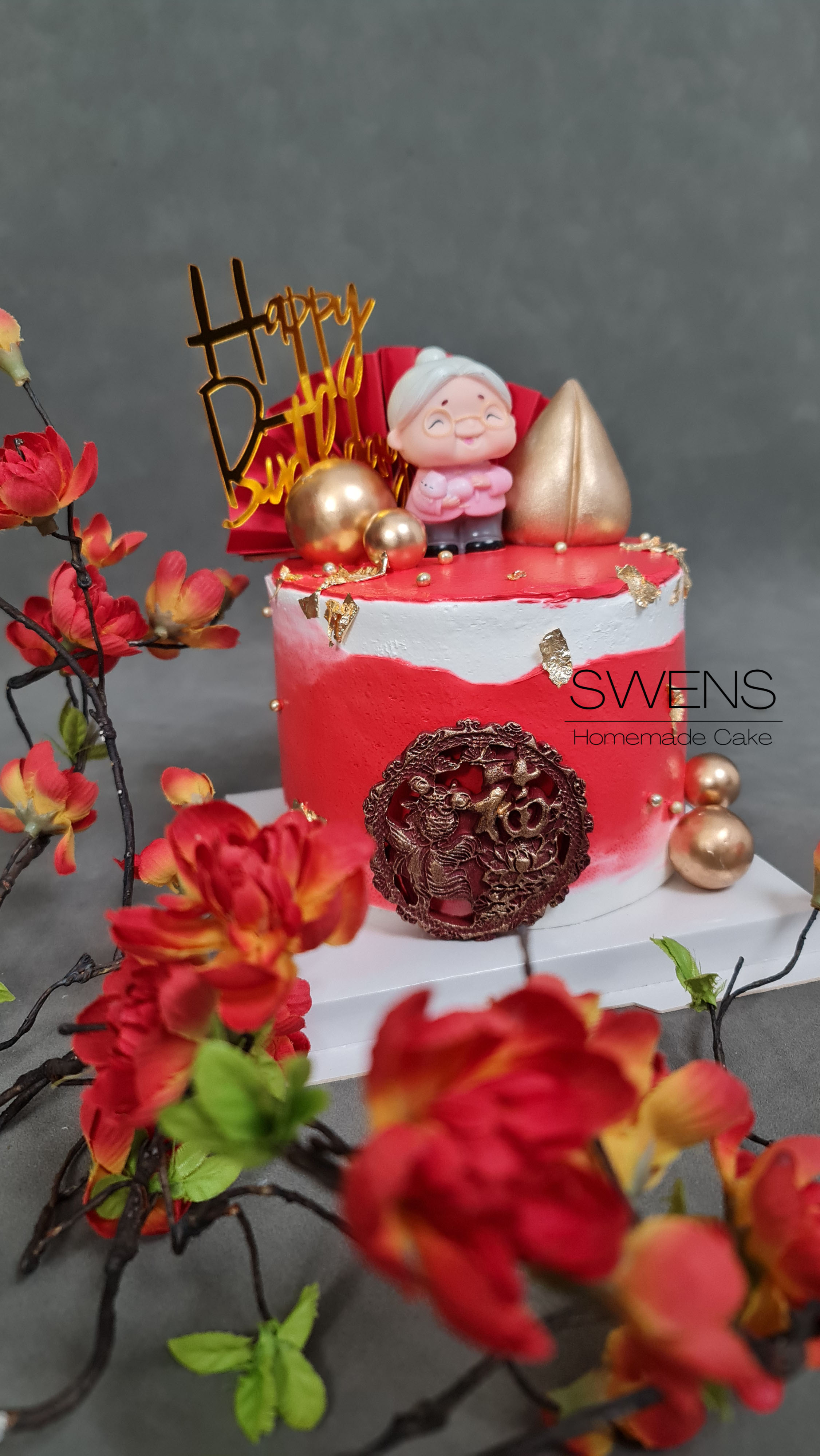 Longevity design 14