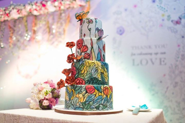 Wedding design 8
