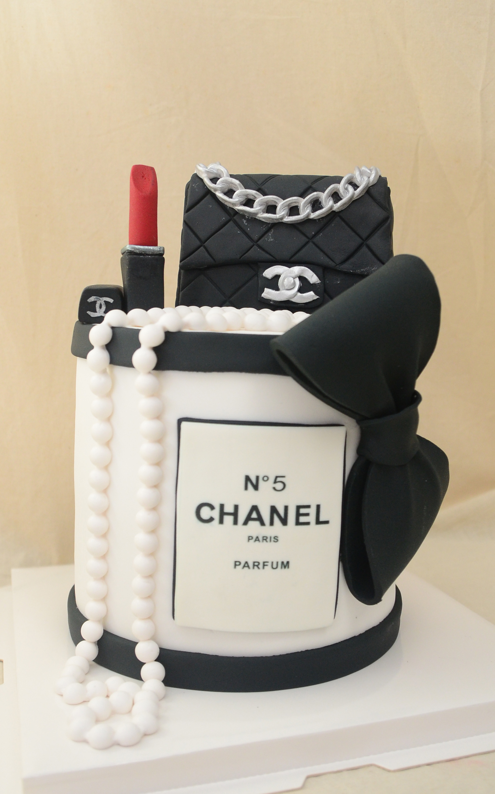 3D Cake design 8
