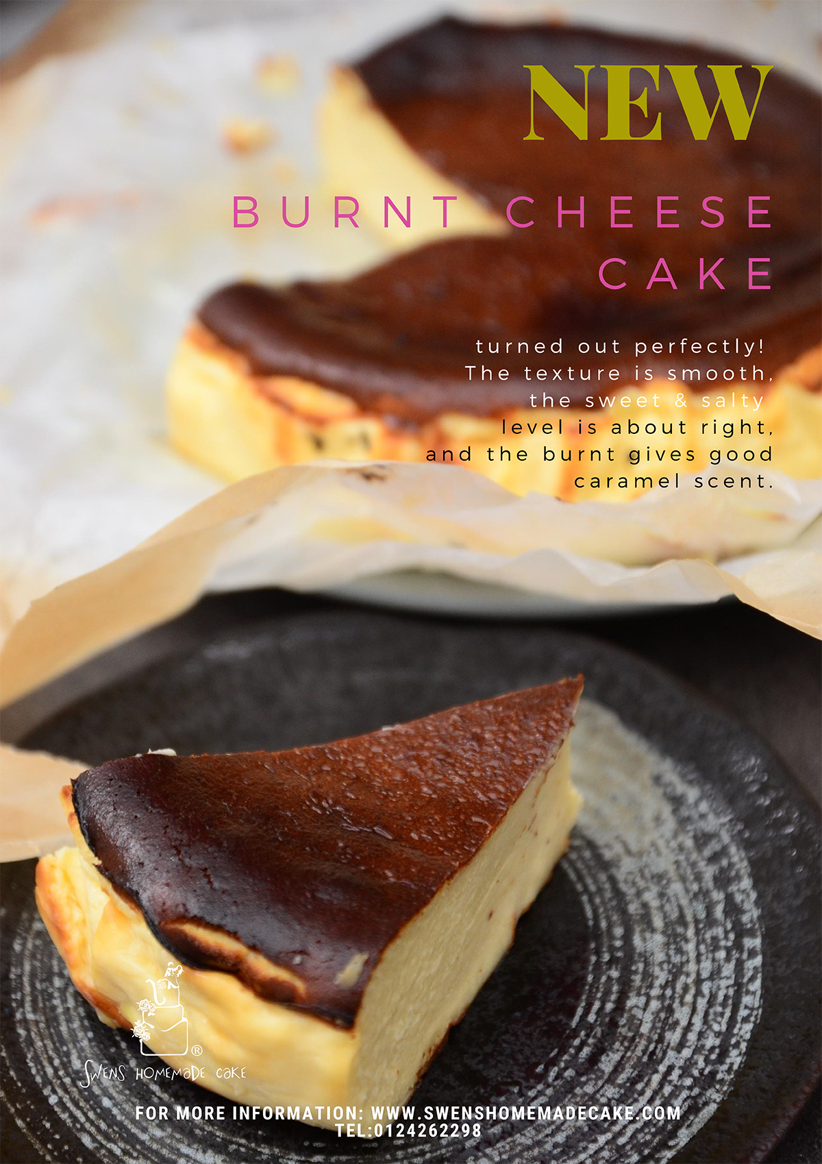 Cheese Cake