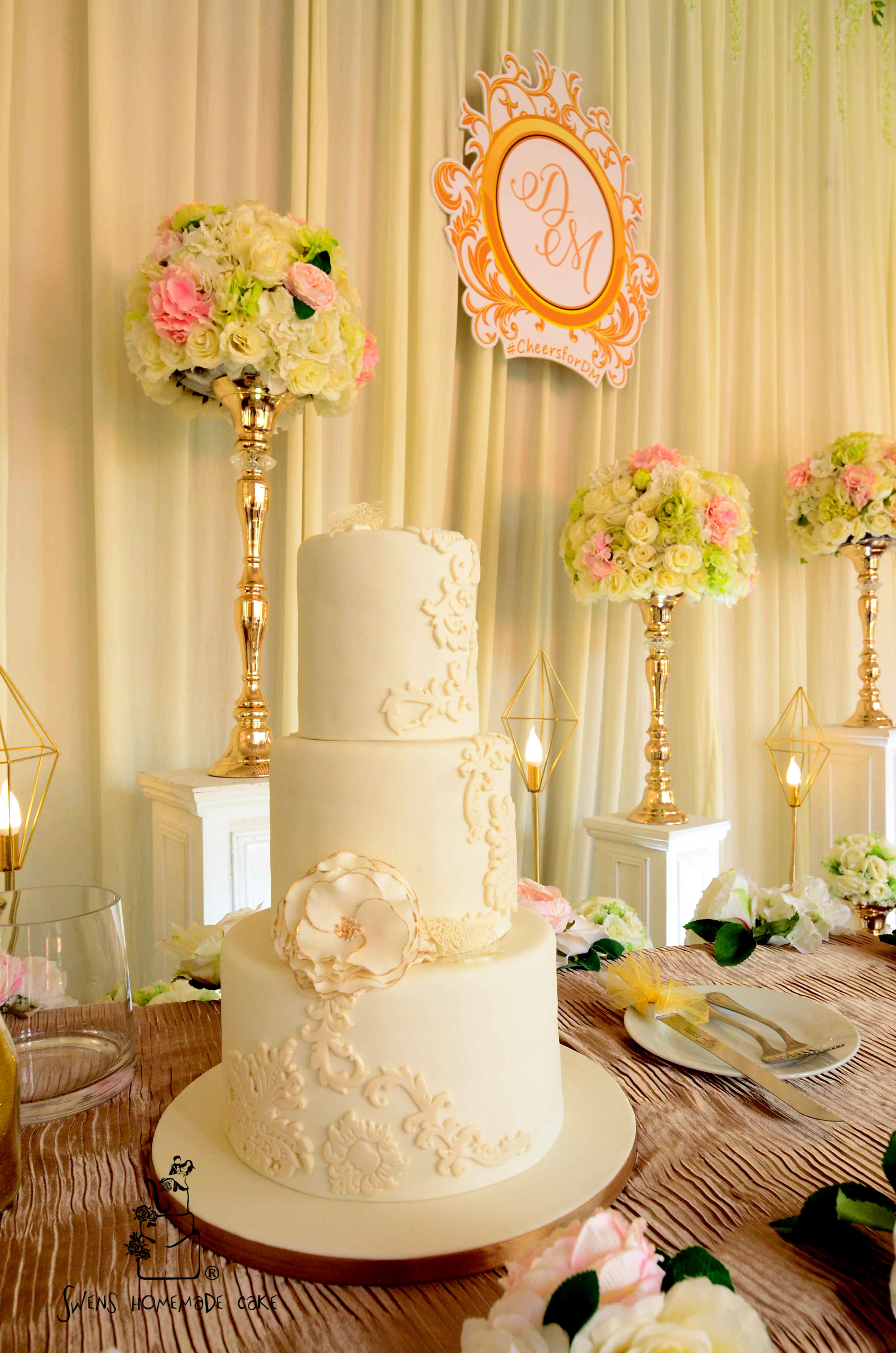 Wedding design 10