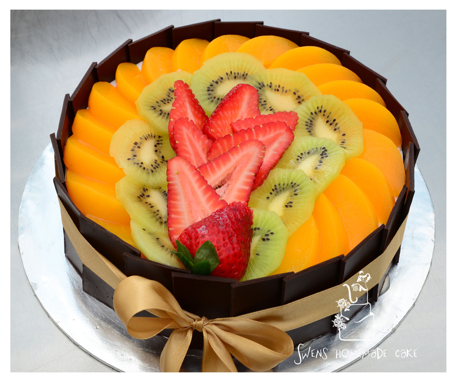 Fruit Cake