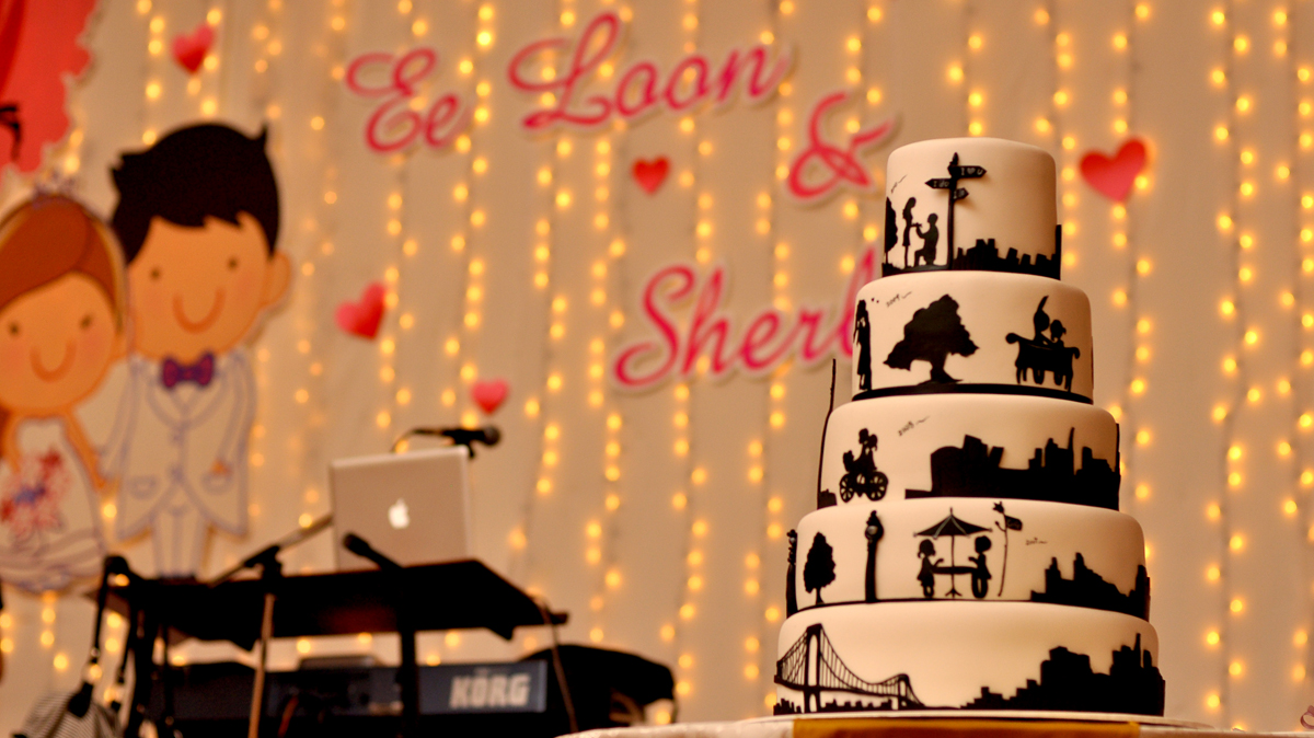 Wedding design 12